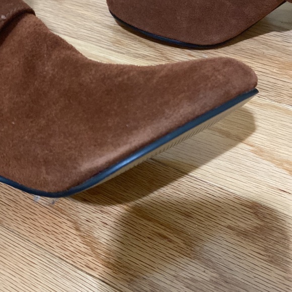 BCBGeneration Suede Boots - Picture 5 of 7